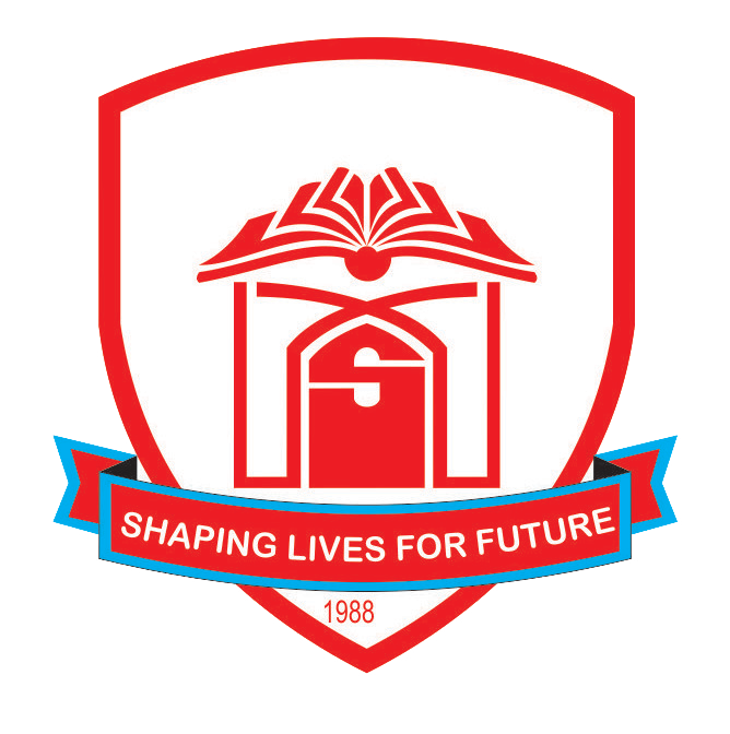 Maaenboodhoo School logo